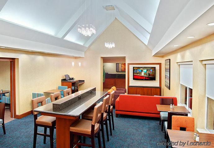 Residence Inn Tallahassee North I-10 Capital Circle Exterior photo
